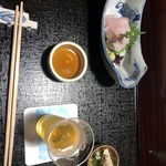 山ばな平八茶屋 - 