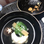 山ばな平八茶屋 - 