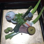 山ばな平八茶屋 - 