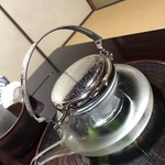 山ばな平八茶屋 - 