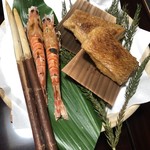 山ばな平八茶屋 - 