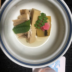 山ばな平八茶屋 - 