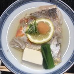 山ばな平八茶屋 - 