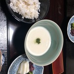 山ばな平八茶屋 - 