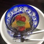 山ばな平八茶屋 - 