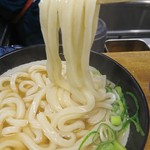 いぶきうどん 本店 - よいしょ!