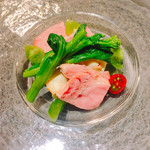 サンフォコン - 