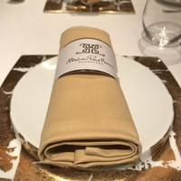 メゾン ポール・ボキューズ - 