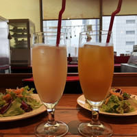 バル デ エスパーニャ ムイ 名古屋ミッドランド店 - 