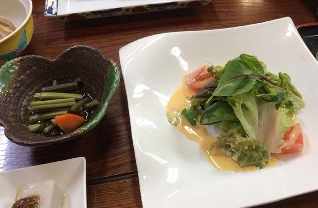 奥会津温泉　ゆの宿「松屋」 - 只見（旅館・民宿）の写真