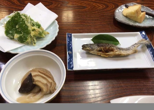 奥会津温泉　ゆの宿「松屋」 - 只見（旅館・民宿）の写真