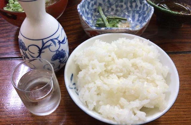 奥会津温泉　ゆの宿「松屋」 - 只見（旅館・民宿）の写真