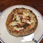 FERRAGOSTO - スカモルツァ ¥1800