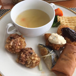 バイキングレストラン レガーロ - 