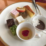 バイキングレストラン レガーロ - 