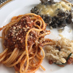 バイキングレストラン レガーロ - 