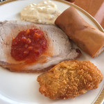 バイキングレストラン レガーロ - 