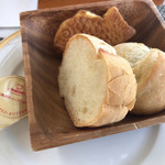 バイキングレストラン レガーロ - 