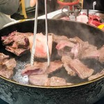 대도식당 - 韓国焼肉