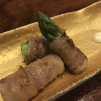 神楽坂 鉄板焼 向日葵 - 