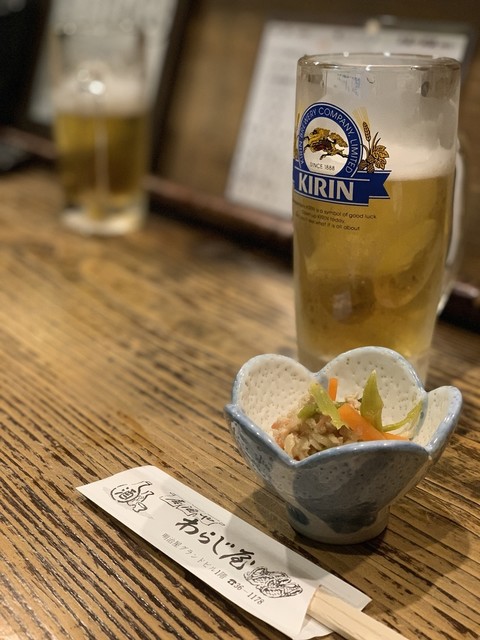 Izakaya Warajiya photo 4