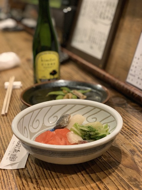 居酒屋　わらじ屋 - 中央弘前（居酒屋）の写真