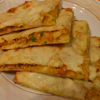 ヒマラヤンダイニングカリー&バー Sagun_1