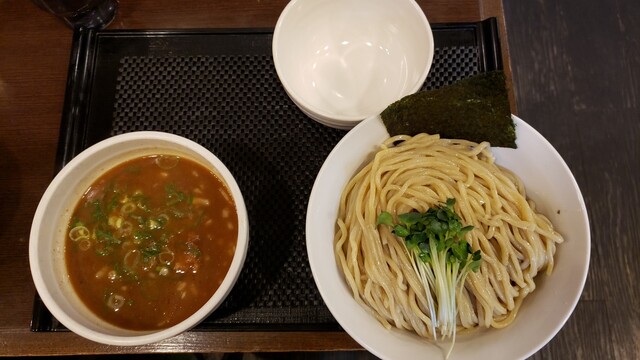 Jp ゲロッパ つけ麺 By Mods35 2 ブラウン 豊春 ラーメン 食べログ Jp ゲロッパ つけ麺 By Mods35 2 ブラウン 豊春 ラーメン 食べログ