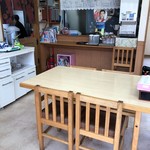 いさりび食堂 - 