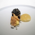 レストランエール - sasaki seedsの胡麻