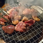 ひでさん - 