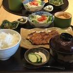 うなぎ四代目菊川 - 