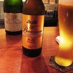 アフィナージュ - ビール