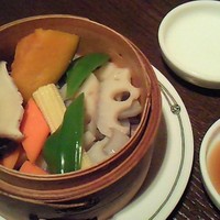中国飯店 紫玉蘭 - 