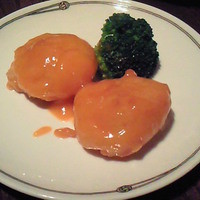 中国飯店 紫玉蘭 - 