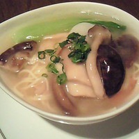 中国飯店 紫玉蘭 - 