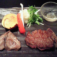 鉄板焼 天 六本木 - 