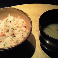 鉄板焼 天 六本木 - 