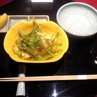天冨良 天寿 - サラダ