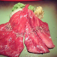 焼肉 綾小路 - 
