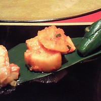 焼肉 綾小路 - 