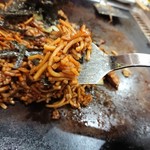 お好み焼き はやし - 