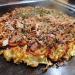 お好み焼き はやし - 