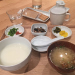 MUJI Diner - 