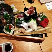 磯ぎよし 天神店 - 