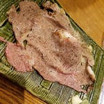 人形町 肉寿司 - 