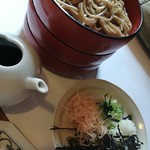 Izumo Soba Dandan - 