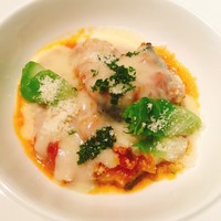イタリア料理 リストランテ フィッシュボーン - 