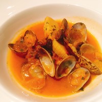 イタリア料理 リストランテ フィッシュボーン - 