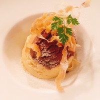 イタリア料理 リストランテ フィッシュボーン - 